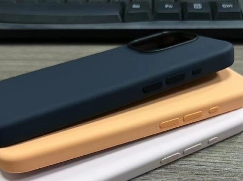 工农苹果14维修站分享iPhone14手机壳能直接给iPhone15用吗?