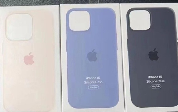 工农苹果14维修站分享iPhone14手机壳能直接给iPhone15用吗？ 