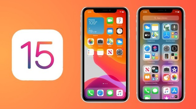 工农苹果13维修分享iPhone13更新iOS 15.5，体验如何 