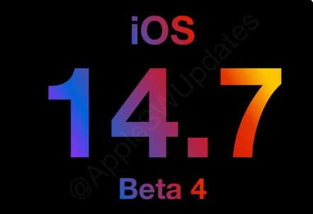 工农苹果手机维修分享iOS 14.7 Beta4值得升级吗 