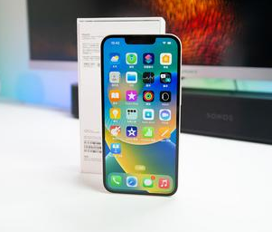 工农苹果维修点分享iPhone 14 Plus黑屏小众诱因汇总 